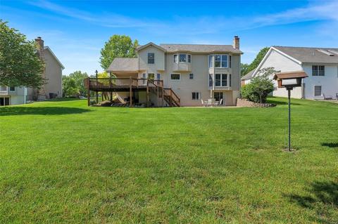 925 Oakgrove Park Ct, Ellisville, MO 63021 photo 41