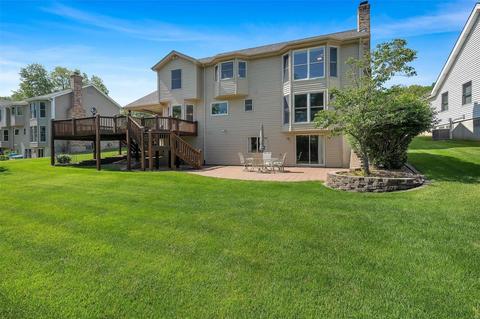 925 Oakgrove Park Ct, Ellisville, MO 63021 photo 42