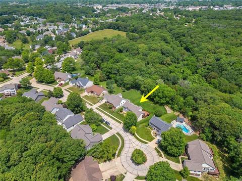925 Oakgrove Park Ct, Ellisville, MO 63021 photo 46