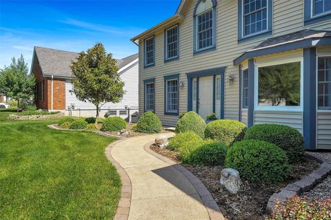 925 Oakgrove Park Ct, Ellisville, MO 63021 photo 4
