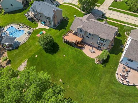 925 Oakgrove Park Ct, Ellisville, MO 63021 photo 39