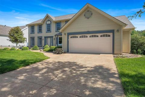 925 Oakgrove Park Ct, Ellisville, MO 63021 photo 48