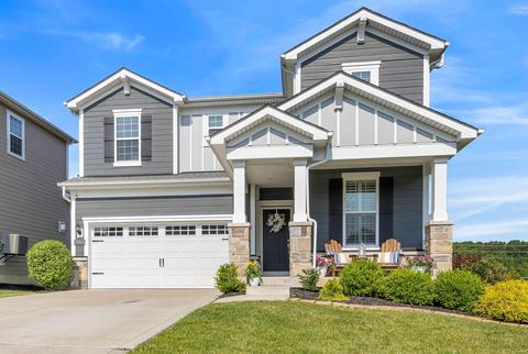 2535 Viola Gill Ln, Wildwood, MO 63040