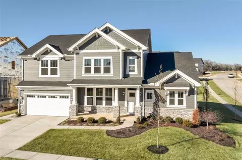 501 Longhaven Dr, O'fallon, MO 63368