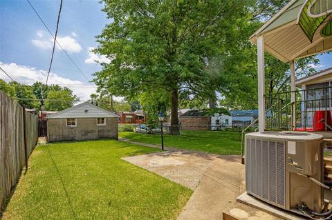 4932 Gresham Ave, Saint Louis, MO 63109 photo 16
