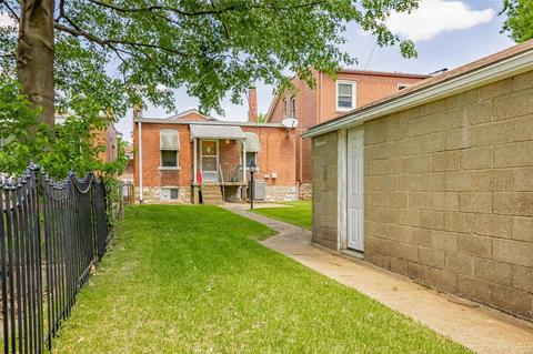 4932 Gresham Ave, Saint Louis, MO 63109 photo 18