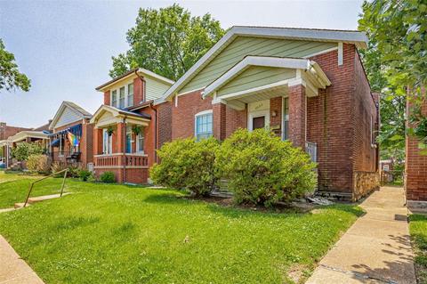 4932 Gresham Ave, Saint Louis, MO 63109 photo 3