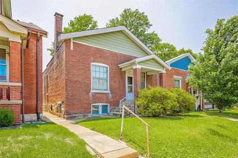 4932 Gresham Ave, Saint Louis, MO 63109 photo 2