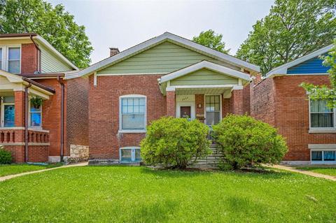 4932 Gresham Ave, Saint Louis, MO 63109
