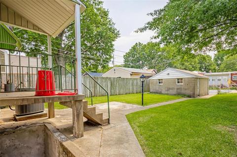 4932 Gresham Ave, Saint Louis, MO 63109 photo 17