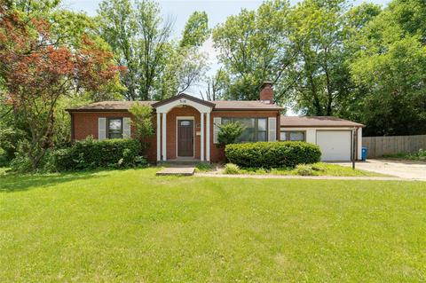 316 Utz Ln, Hazelwood, MO 63042