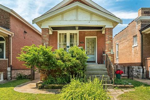 5384 Reber Pl, Saint Louis, MO 63139