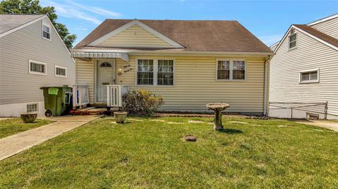 5622 Hancock Ave, Saint Louis, MO 63139