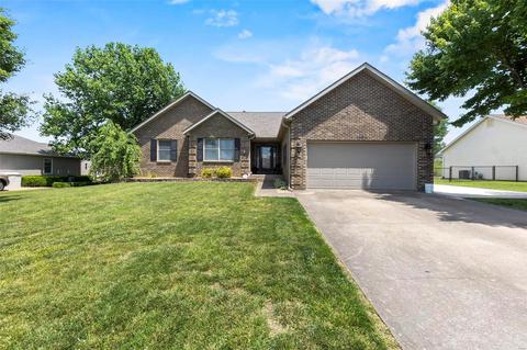 1434 Tanglewood Rd, Jackson, MO 63755 photo 1