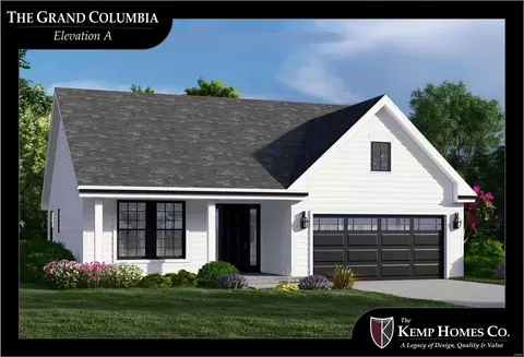 3 Challenger Ct, O'fallon, MO 63366