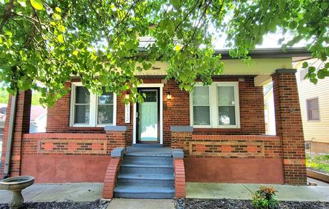 5112 Faber St, Saint Louis, MO 63123