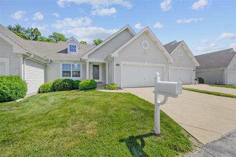 11373 Taplin Ln, Bridgeton, MO 63044