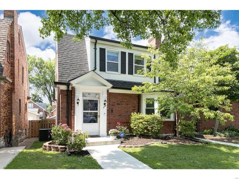 5730 Goethe Ave, Saint Louis, MO 63109