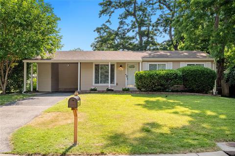 3054 Donnycave Ln, Maryland Heights, MO 63043