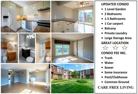 1125 Appleseed Ln #D, Saint Louis, MO 63132
