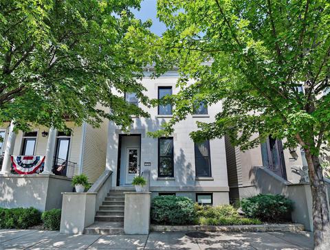 3536 Galt House Dr, Saint Charles, MO 63301