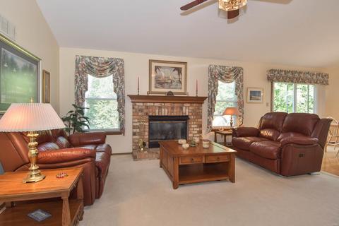 929 Claybend Dr, Ballwin, MO 63011 photo 8