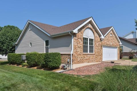929 Claybend Dr, Ballwin, MO 63011 photo 5
