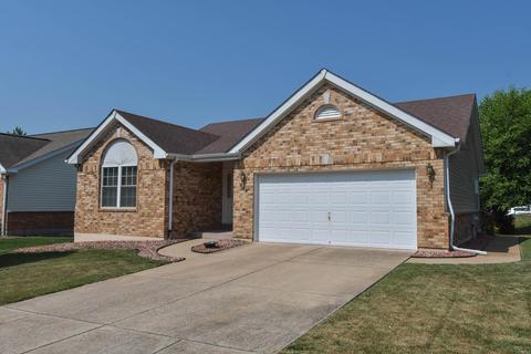 929 Claybend Dr, Ballwin, MO 63011 photo 3