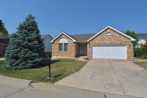 929 Claybend Dr, Ballwin, MO 63011