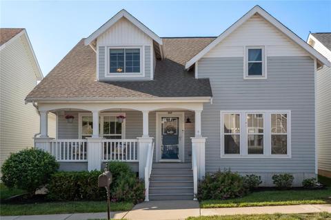 267 Vivaron Ave, Saint Charles, MO 63303