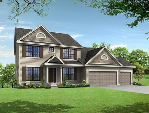 108 Red Rock Mdws, Ellisville, MO 63011