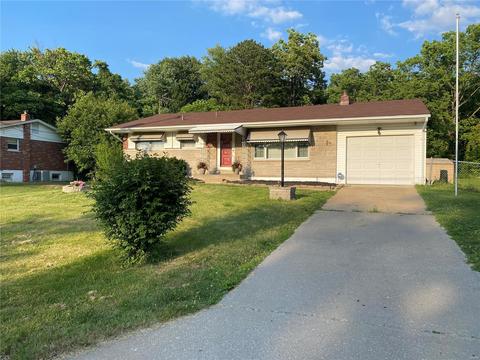 2306 Entity Ave, Saint Louis, MO 63114