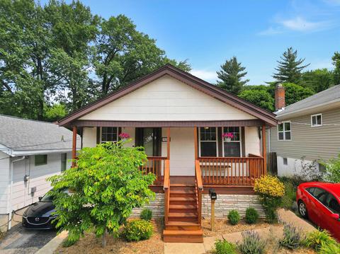 7033 Plateau Ave, Saint Louis, MO 63117