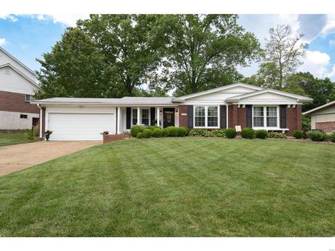 9011 Cordoba, Crestwood, MO 63126