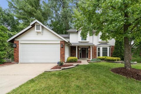 2330 Winegarden Ct, Wildwood, MO 63011