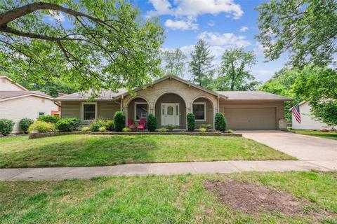 15474 Country Mill Ct, Chesterfield, MO 63017