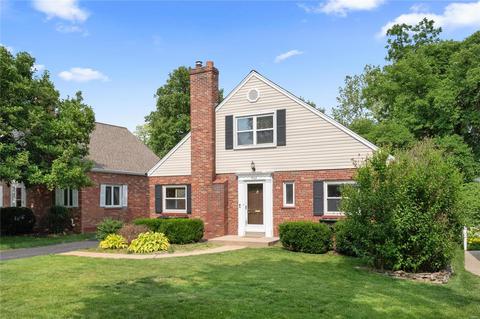 942 Curran Ave, Kirkwood, MO 63122