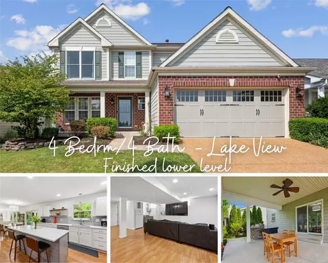 103 Venice Cir, St. Peters, MO 63304