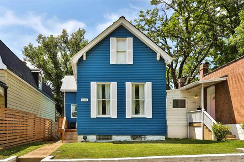 4651 Varrelmann Ave, Saint Louis, MO 63116