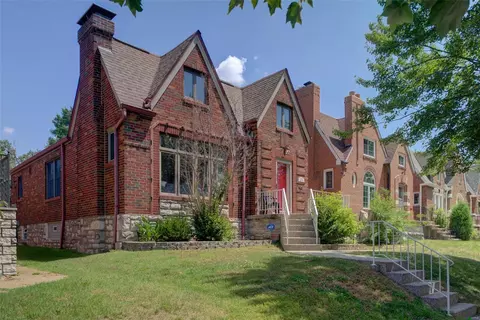 5243 Winona Ave, Saint Louis, MO 63109