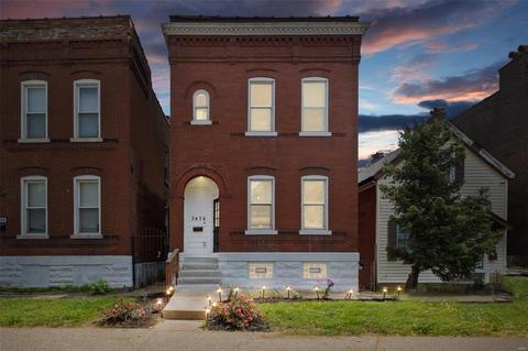 3438 Louisiana Ave, Saint Louis, MO 63118