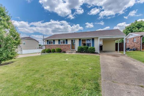 11000 Patsy Dr, Saint Louis, MO 63123 photo 2
