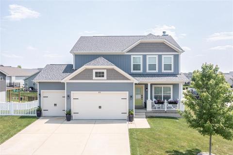 80 Monmouth Ct, Wentzville, MO 63385