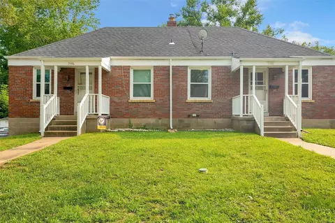 9546 Bataan Dr, Saint Louis, MO 63134