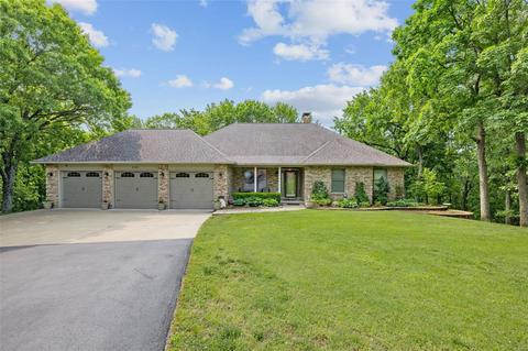 3736 3742 Gail Dr, Imperial, MO 63052 photo 1