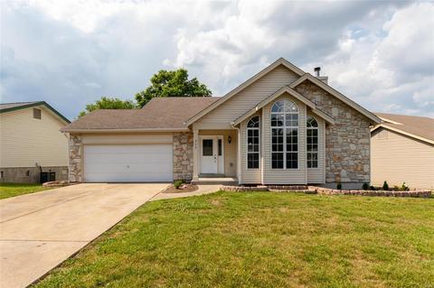 309 Birmingham Dr, O'fallon, MO 63366 photo 22
