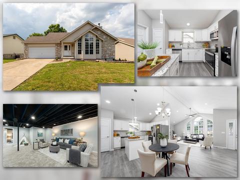 309 Birmingham Dr, O'fallon, MO 63366