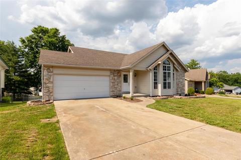 309 Birmingham Dr, O'fallon, MO 63366 photo 26
