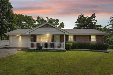 328 Henry Ave, Manchester, MO 63011 photo 23