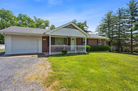 328 Henry Ave, Manchester, MO 63011 photo 21